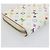 LOUIS VUITTON Monogram Multicolor Zippy Long Wallet White M60241 LV - vista 16