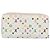 LOUIS VUITTON Monogram Multicolor Zippy Long Wallet White M60241 LV - vista 2