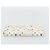 LOUIS VUITTON Monogram Multicolor Zippy Long Wallet White M60241 LV - vista 6