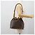 LOUIS VUITTON Monogram Petit Noe Shoulder Bag M42226 LV - vista 19