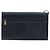 GUCCI Shoulder Bag Leather Navy Gold - vista 2