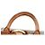 LOUIS VUITTON Monogram Montsouris PM Backpack M51137 LV - vista 14
