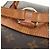 LOUIS VUITTON Monogram Montsouris PM Backpack M51137 LV - vista 20