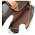 LOUIS VUITTON Monogram Montsouris PM Backpack M51137 LV - vista 23