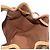 LOUIS VUITTON Monogram Montsouris PM Backpack M51137 LV - vista 27