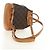 LOUIS VUITTON Monogram Montsouris PM Backpack M51137 LV - vista 8