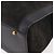 GUCCI Bamboo Tote Bag Suede Black Gold 002 2853 0260 0 - vista 15