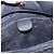 GUCCI Bamboo Tote Bag Suede Black Gold 002 2853 0260 0 - vista 17