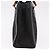 GUCCI Bamboo Tote Bag Suede Black Gold 002 2853 0260 0 - vista 5
