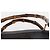 GUCCI Bamboo Tote Bag Suede Black Gold 002 2853 0260 0 - vista 9
