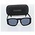 CHANEL Sunglasses plastic Black CC - vista 12