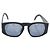 CHANEL Sunglasses plastic Black CC - vista 13