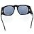 CHANEL Sunglasses plastic Black CC - vista 2