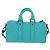 LOUIS VUITTON Taurillon Clemence Keepall Bandouliere 25 Bag M11996 - view 2