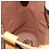 LOUIS VUITTON Monogram Randonnee PM Shoulder Bag M42243 LV - Ansicht 18