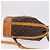 LOUIS VUITTON Monogram Randonnee PM Shoulder Bag M42243 LV - Ansicht 3