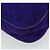 CHANEL Matelasse Chain Hand Bag Suede Purple Gold CC - vista 18