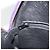 CHANEL Matelasse Chain Hand Bag Suede Purple Gold CC - vista 22
