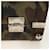 PRADA Trunk Saffiano leather Camouflage - vista 22