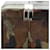 PRADA Trunk Saffiano leather Camouflage - vista 7