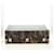 PRADA Trunk Saffiano leather Camouflage - vista 8