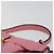 Miu Miu Hand Bag Leather Pink Gold - vista 14