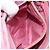 Miu Miu Hand Bag Leather Pink Gold - vista 26