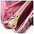 Miu Miu Hand Bag Leather Pink Gold - vista 27