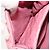 Miu Miu Hand Bag Leather Pink Gold - vista 30