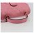 Miu Miu Hand Bag Leather Pink Gold - vista 7