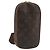 LOUIS VUITTON Monogram Pochette Gange Shoulder Bag M51870 LV