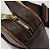 LOUIS VUITTON Monogram Pochette Gange Shoulder Bag M51870 LV - vista 7