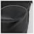 PRADA Shoulder Bag Nylon Leather Black Silver - vista 17