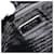 PRADA Shoulder Bag Nylon Leather Black Silver - vista 20