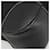 PRADA Shoulder Bag Nylon Leather Black Silver - vista 9