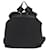 PRADA Rucksack Nylon Black Silver - Ansicht 2