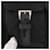 PRADA Rucksack Nylon Black Silver - Ansicht 21