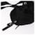 PRADA Rucksack Nylon Black Silver - Ansicht 24