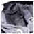 PRADA Rucksack Nylon Black Silver - Ansicht 27