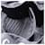 PRADA Rucksack Nylon Black Silver - Ansicht 29