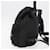 PRADA Rucksack Nylon Black Silver - Ansicht 3