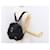 PRADA Rucksack Nylon Black Silver - Ansicht 31