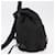 PRADA Rucksack Nylon Black Silver - Ansicht 4