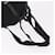 PRADA Rucksack Nylon Black Silver - Ansicht 9