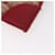 PRADA Hand Bag Tweed Red Silver - vista 16