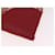 PRADA Hand Bag Tweed Red Silver - vista 17