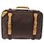 LOUIS VUITTON Monogram Satellite 53 Trunk M23356 LV - vista 2