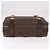 LOUIS VUITTON Monogram Satellite 53 Trunk M23356 LV - vista 5
