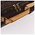 LOUIS VUITTON Monogram Satellite 53 Trunk M23356 LV - vista 7