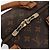 LOUIS VUITTON Monogram Keepall 55 Boston Bag M41424 LV - vista 10
